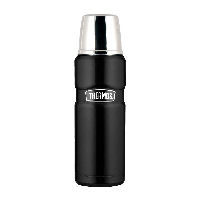 King Thermos 1.2 l skruvkork