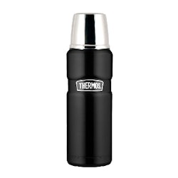 King Thermos 1.2 l skruvkork