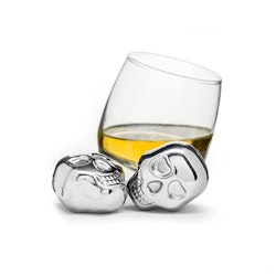 Sagaform Club iskuber i rostfritt stål, 2-pack