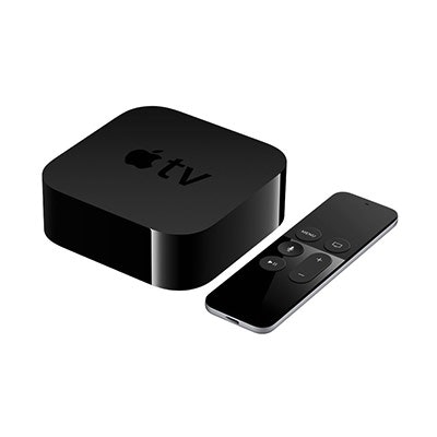 Apple TV Mediaspelare 64GB