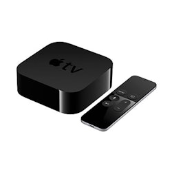 Apple TV Mediaspelare 64GB