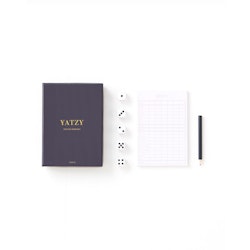 Yatzy Coffee Table