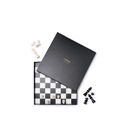 Chess Coffe Table Game