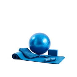Komplett Yogaset i miljövänligt material