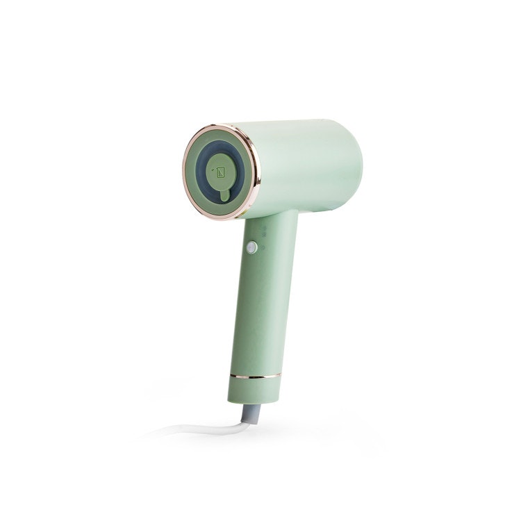 Exklusiv handsteamer från Strandby