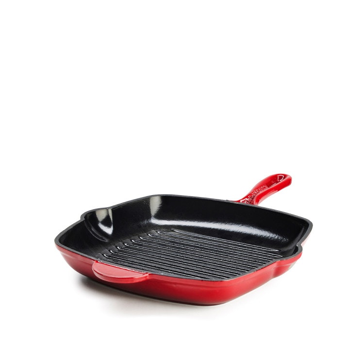 Grillpanna från Jernverket