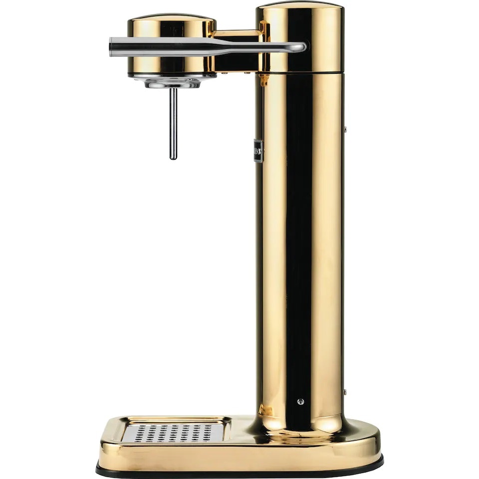 Aarke Carbonator III kolsyremaskin 354015