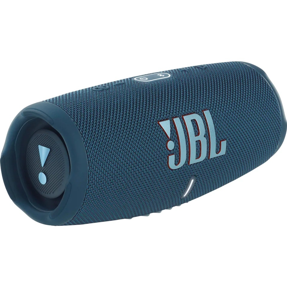JBL Charge 5 trådlös portabel högtalare