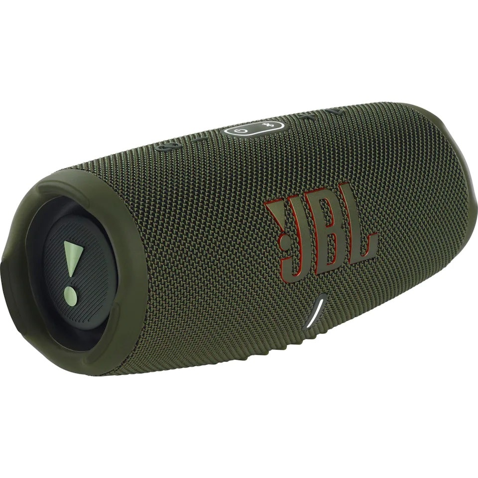 JBL Charge 5 trådlös portabel högtalare