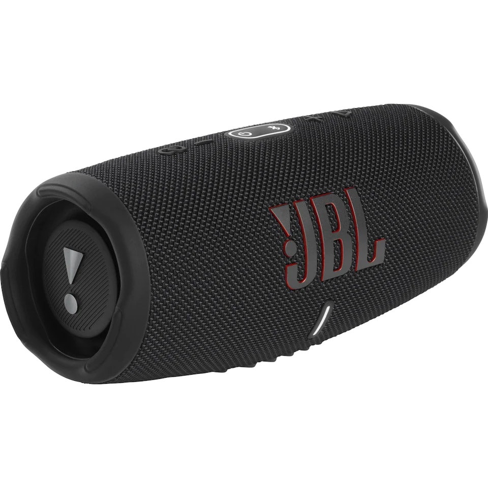 JBL Charge 5 trådlös portabel högtalare