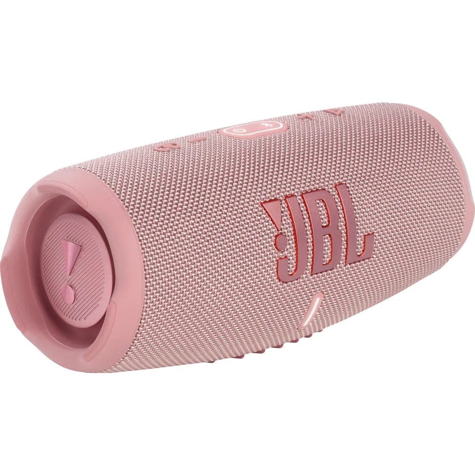JBL Charge 5 trådlös portabel högtalare