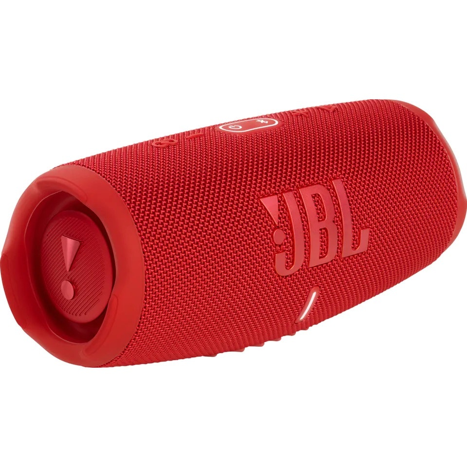 JBL Charge 5 trådlös portabel högtalare