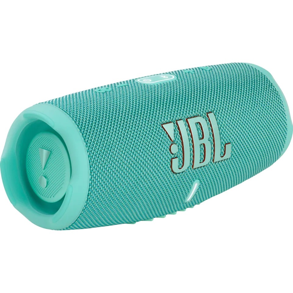 JBL Charge 5 trådlös portabel högtalare