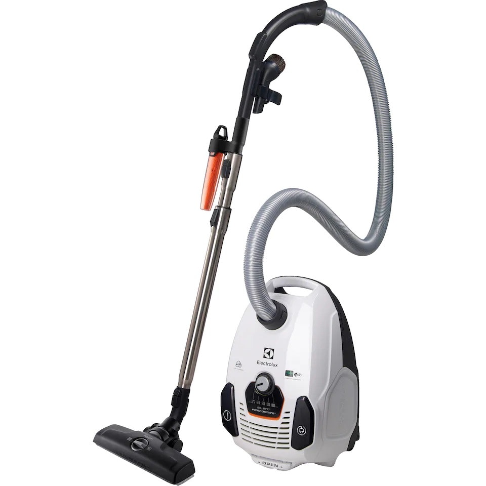 Electrolux SilentPerformer dammsugare ESP7W360