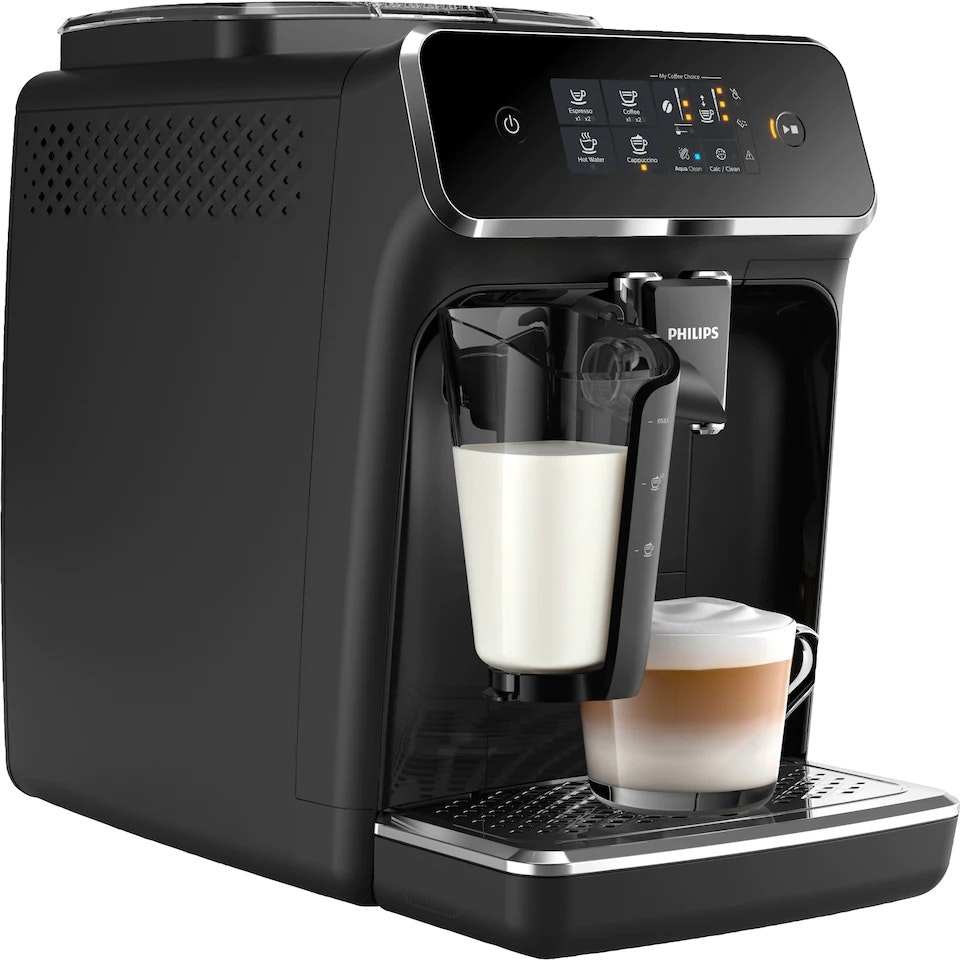 Philips espressomaskin EP223140