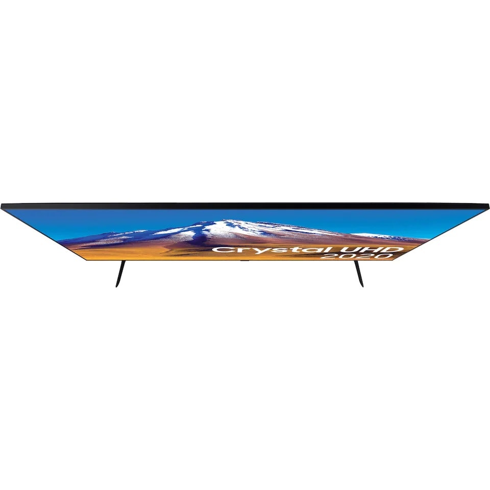 Samsung 50" TU6905 4K UHD Smart TV UE50TU6905