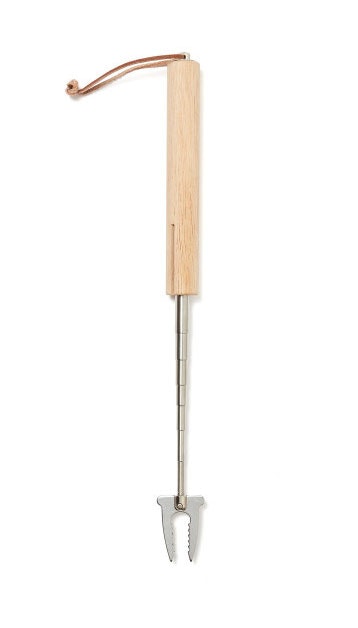 Vici Grillpinne Teleskop