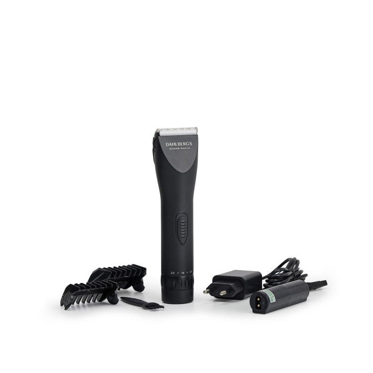 Hairtrimmer från Dahlbergs