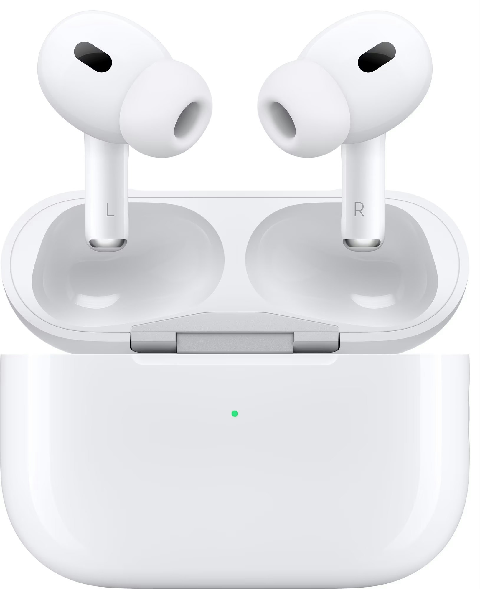 Apple AirPods Pro 2nd gen (2022) true wireless hörlurar