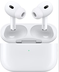 Apple AirPods Pro 2nd gen (2022) true wireless hörlurar
