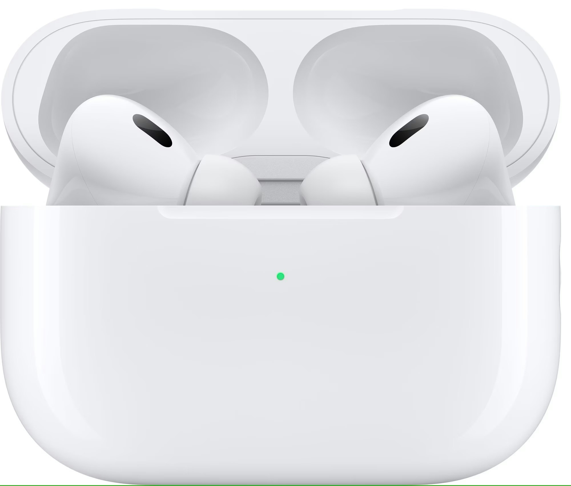 Apple AirPods Pro 2nd gen (2022) true wireless hörlurar