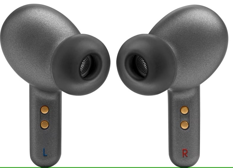 JBL Live Pro 2 true wireless in ear-hörlurar