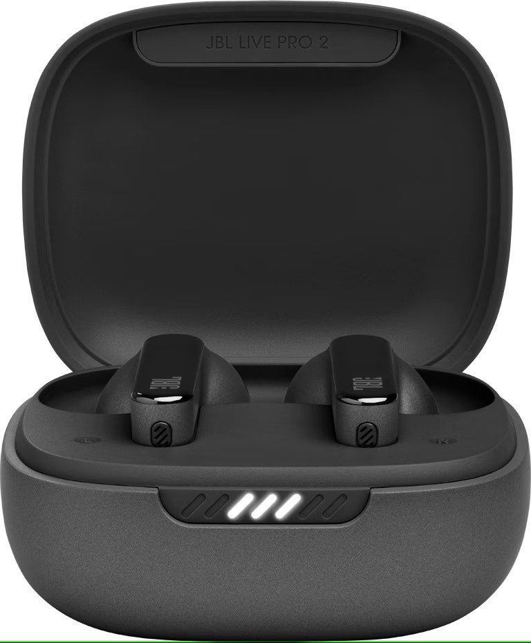 JBL Live Pro 2 true wireless in ear-hörlurar