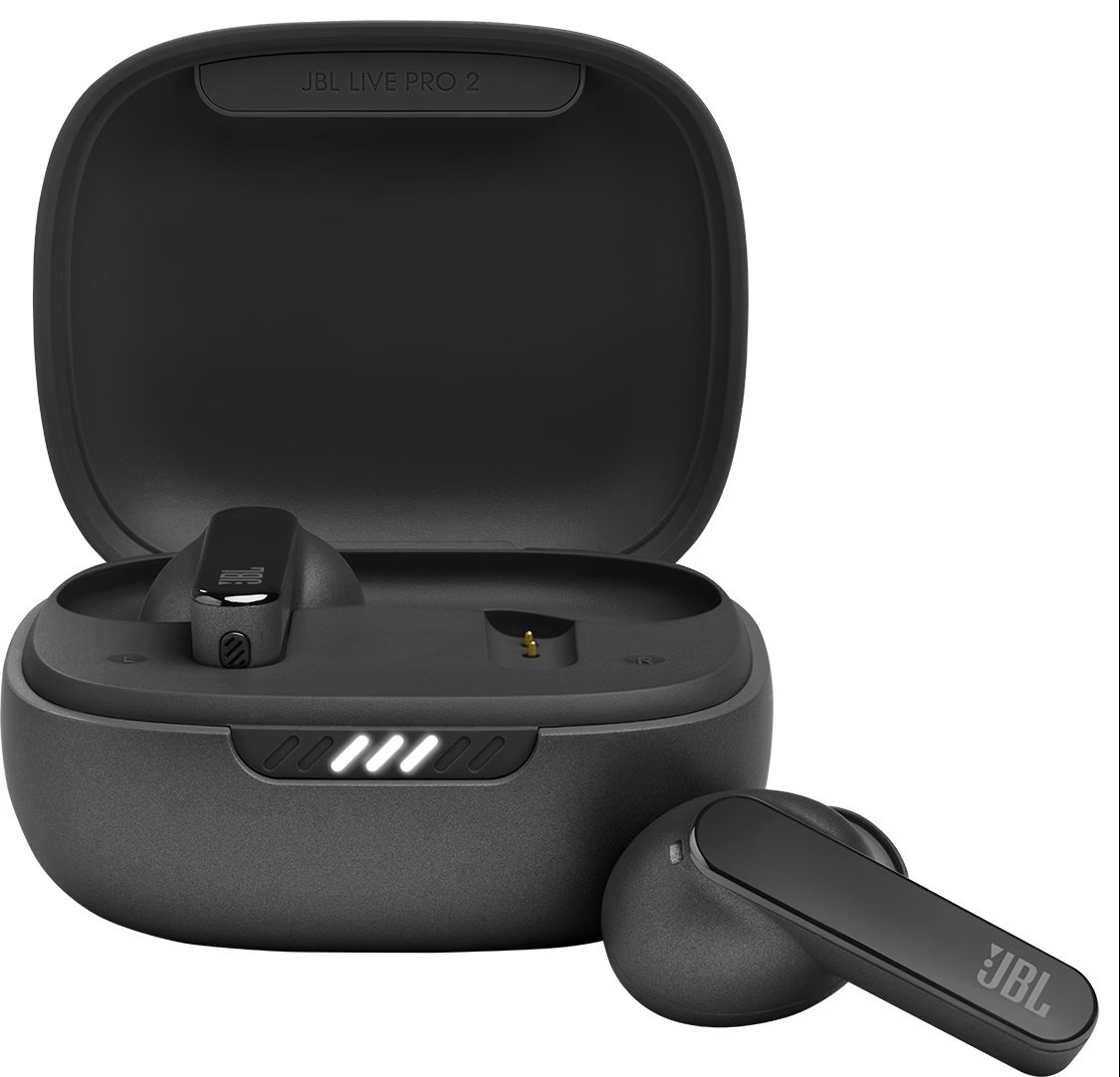JBL Live Pro 2 true wireless in ear-hörlurar