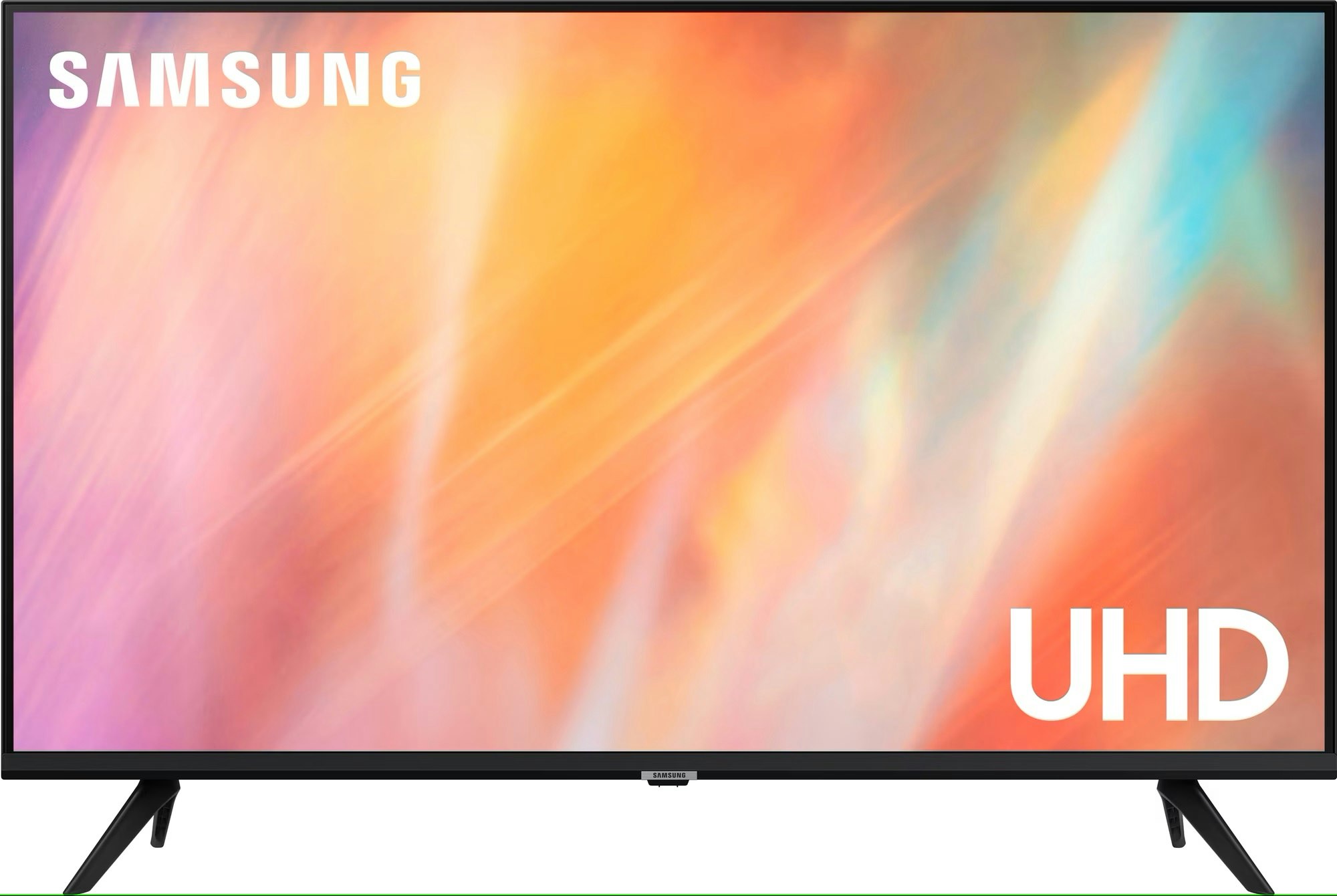 Samsung 50" AU6905 4K LED TV