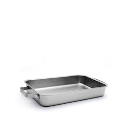 Ugnsform från Jernverket