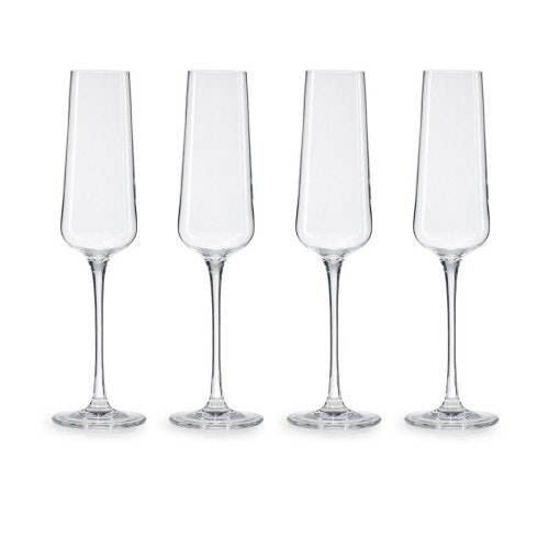 Mischas Champagneglas 4-pack