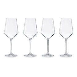 Mischas Rödvinsglas 4-pack