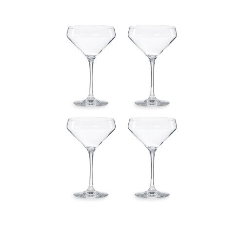Mischas Coupeglas 4-pack