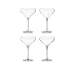 Mischas Coupeglas 4-pack