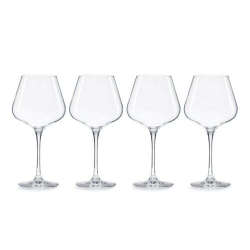 Mischas Bourgogne / Burgundyglas 4-pack