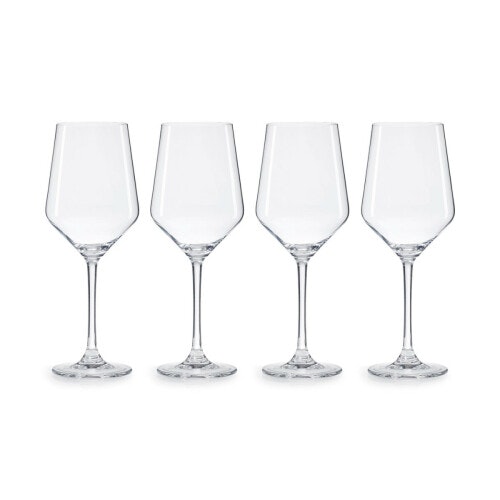 Mischas vitvinsglas 4-pack