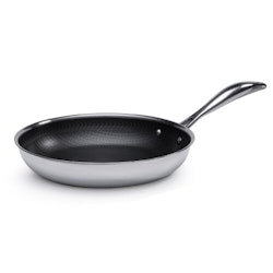 Markus steelsafe stekpanna 24 cm