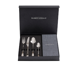 MARKUS BESTICKSET CLASSIC 50-DELAR