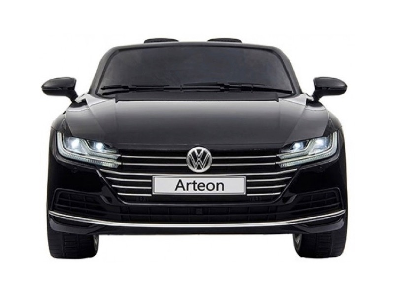 Volkswagen Arteon Premium, MP4-pekskärm, lädersäte, EVA-däck