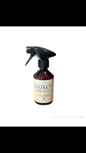DAIKON - Leave-in 250 ml. SOMMAR KAMPANJ