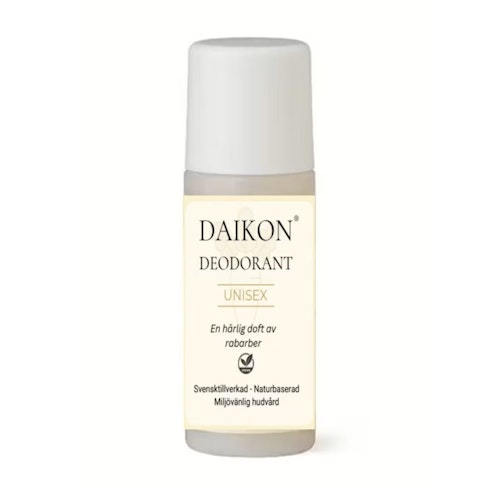 DAIKON Deodorant 75 ml.