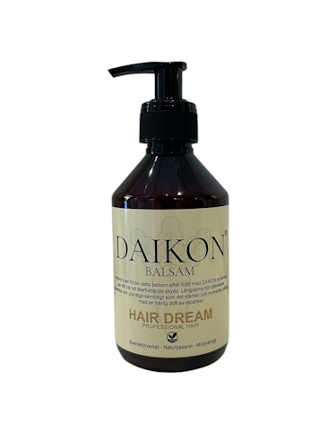 DAIKON Balsam 250 ml.