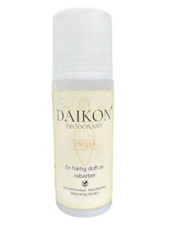 DAIKON Deodorant 75 ml.