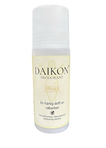 DAIKON Deodorant 75 ml.