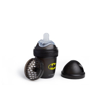 Herobility Nappflaska, 140ml, Batman