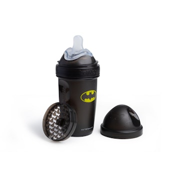Herobility Nappflaska, 240ml, Batman