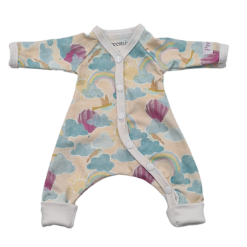 Pyjamas Rainbow