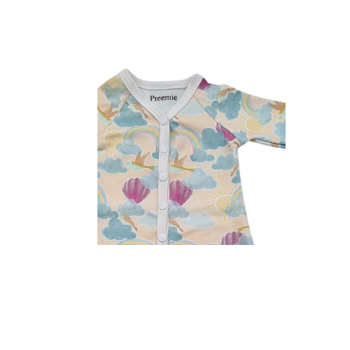 Pyjamas Rainbow