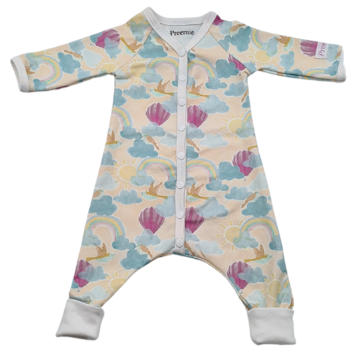 Pyjamas Rainbow