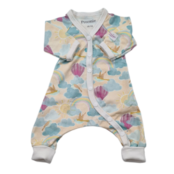 Pyjamas Rainbow